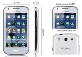 S3 i9300 Android 4,1 Smart Phone com 4,0 polegadas